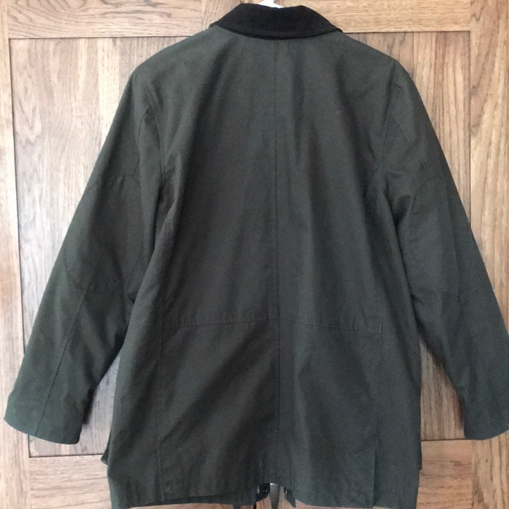 Jacket - Picture 2 of 5